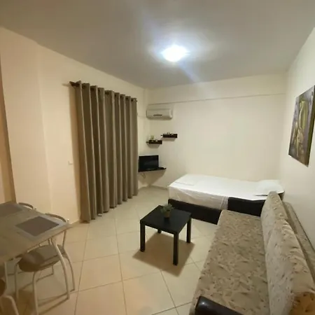 Apartment Paradiso Sarande