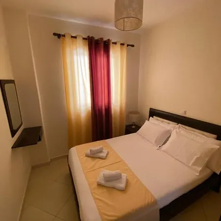 Paradiso Apartment