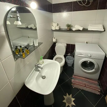Apartment Paradiso *