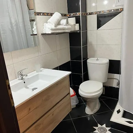 Apartment Paradiso *