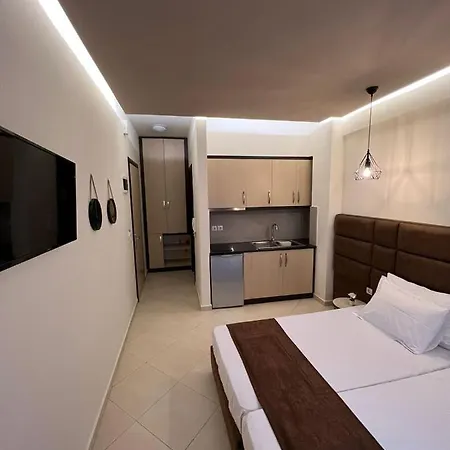 Apartment Paradiso