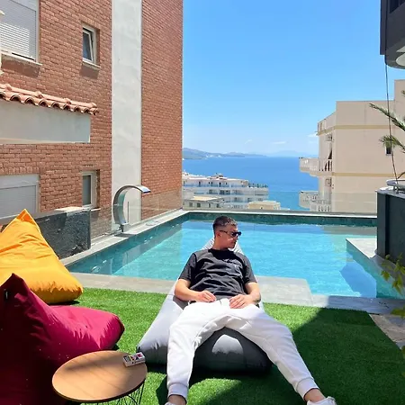 Paradiso Sarande