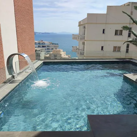 Paradiso * Sarande