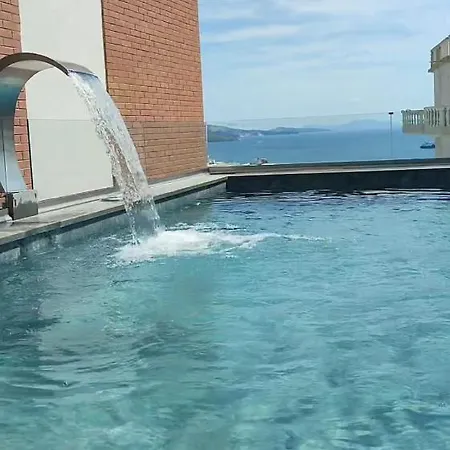 Paradiso Apartment Sarande