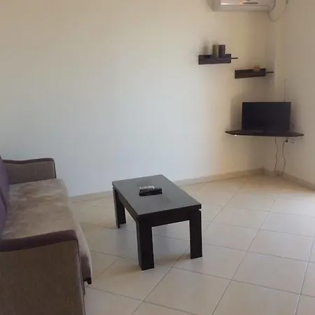 Apartment Paradiso