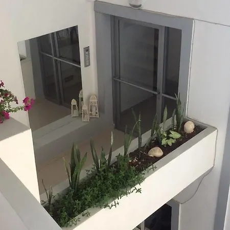 Apartment Paradiso Sarande
