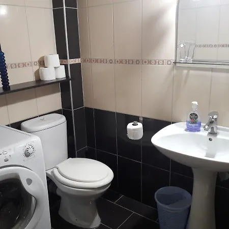 Apartment Paradiso Sarande