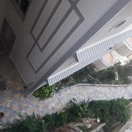 Paradiso Sarande
