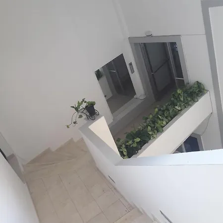 Apartment Paradiso Sarande