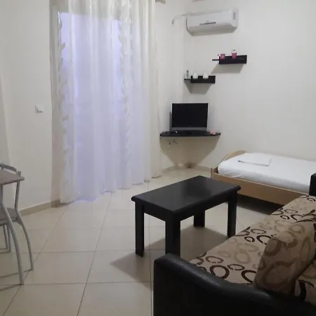 Apartment Paradiso Sarande